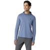 Ascent Blue Heather