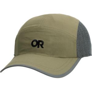Outdoor Research Swift Cap(Ranger Green Reflective)