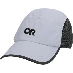 Outdoor Research Swift Cap(Solid Titanium Reflective)