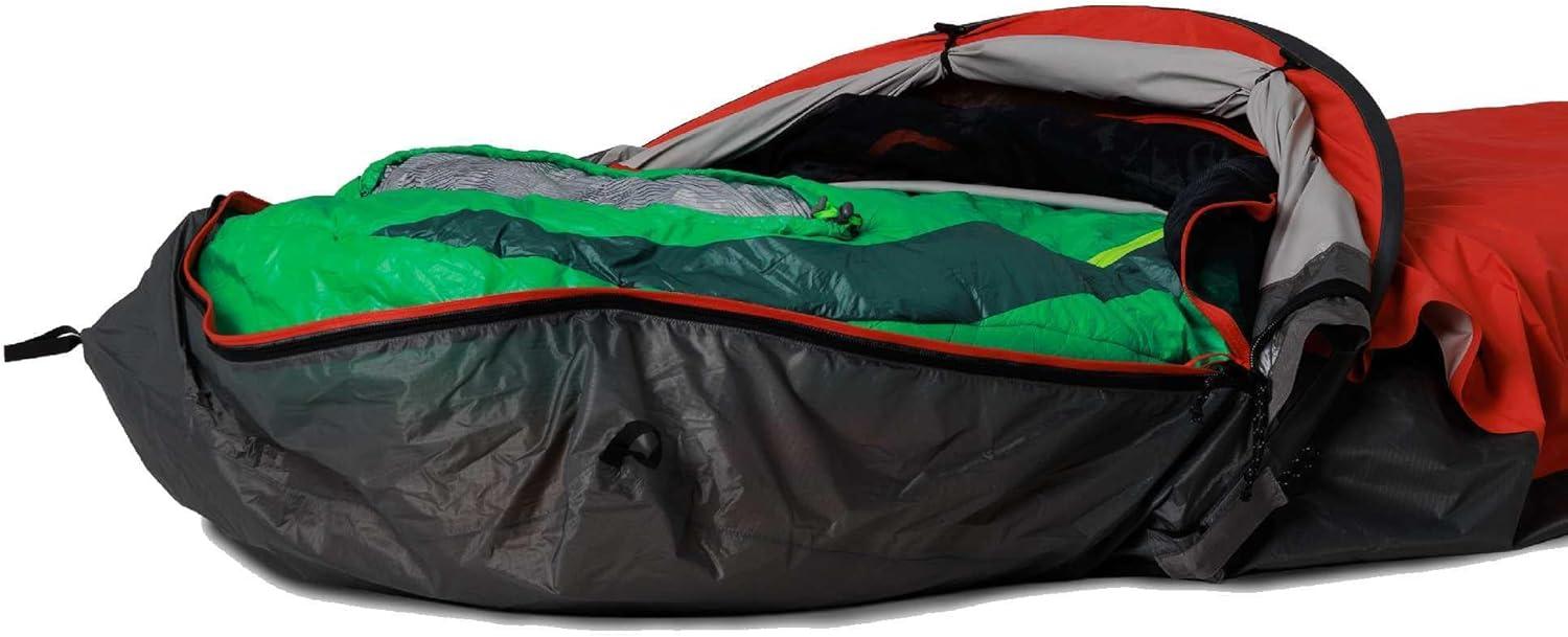 imageOutdoor Research Helium UL BivySpice