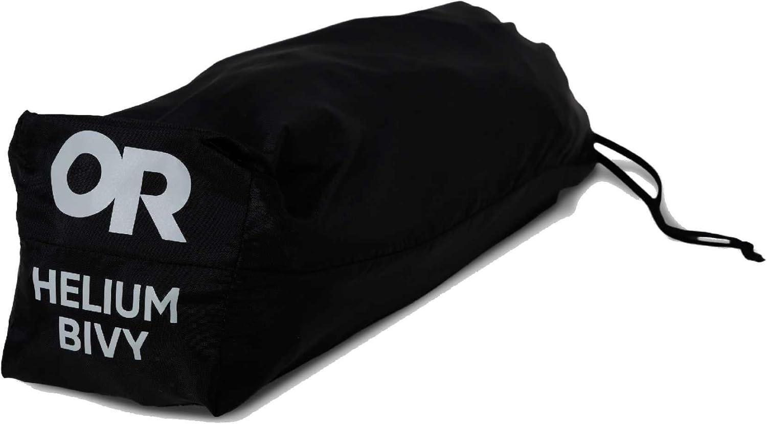 imageOutdoor Research Helium UL BivySpice