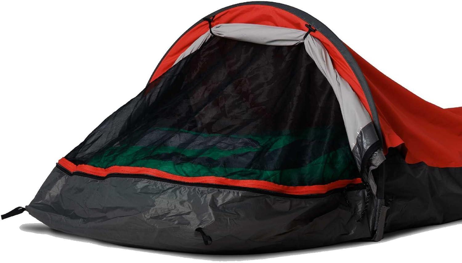 imageOutdoor Research Helium UL BivySpice