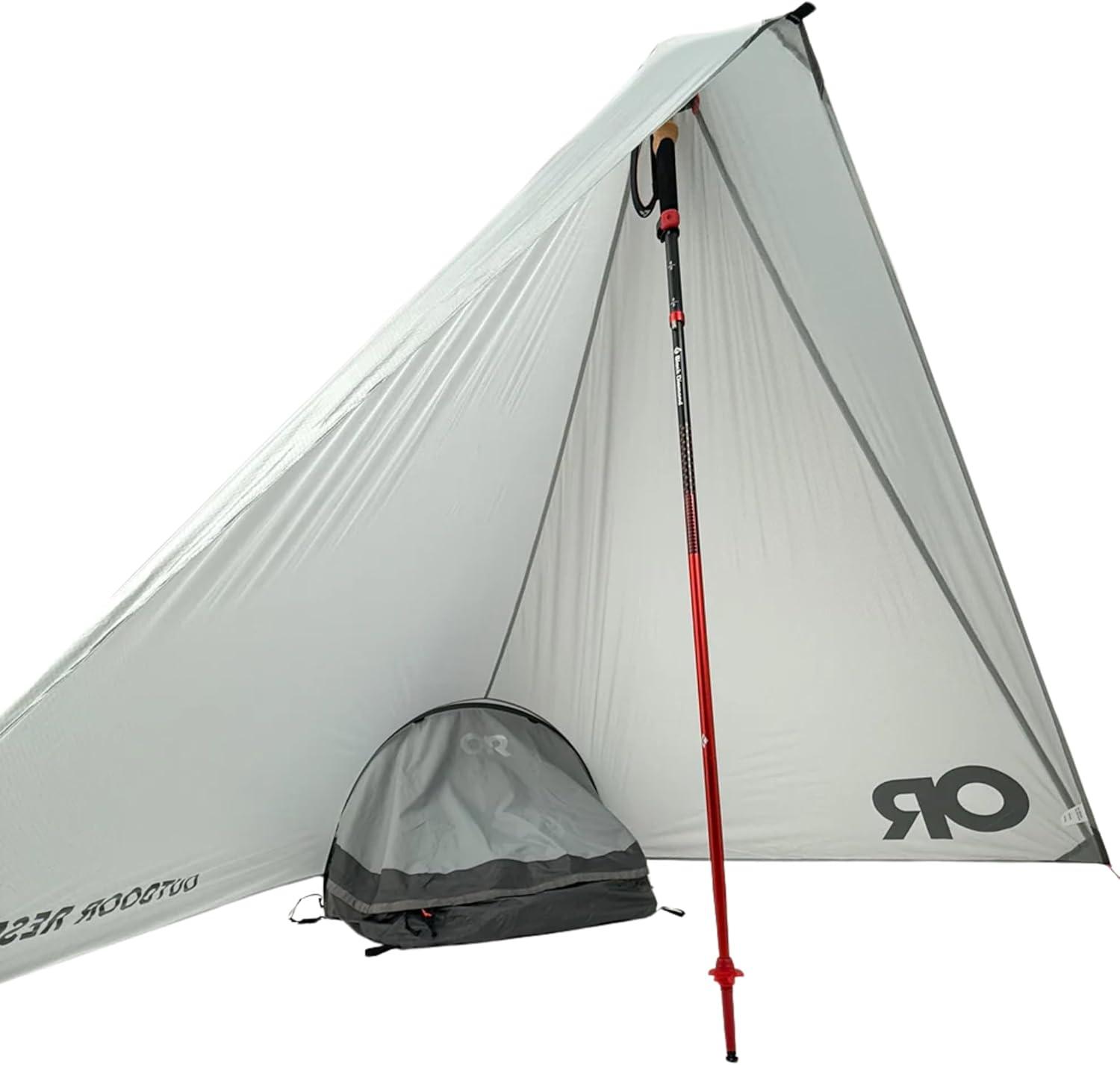 imageOutdoor Research Helium UL VestibulePebble