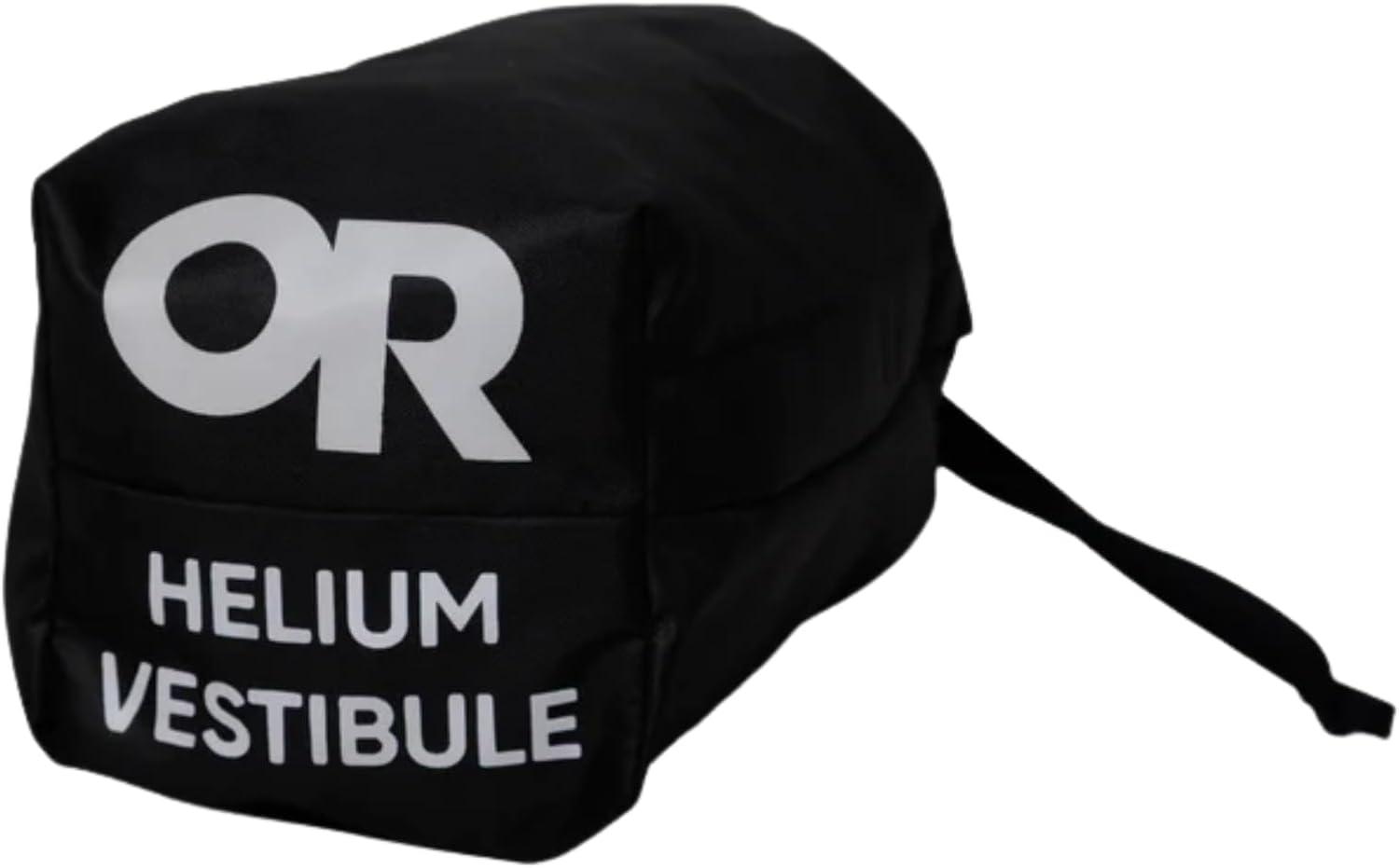 imageOutdoor Research Helium UL VestibulePebble