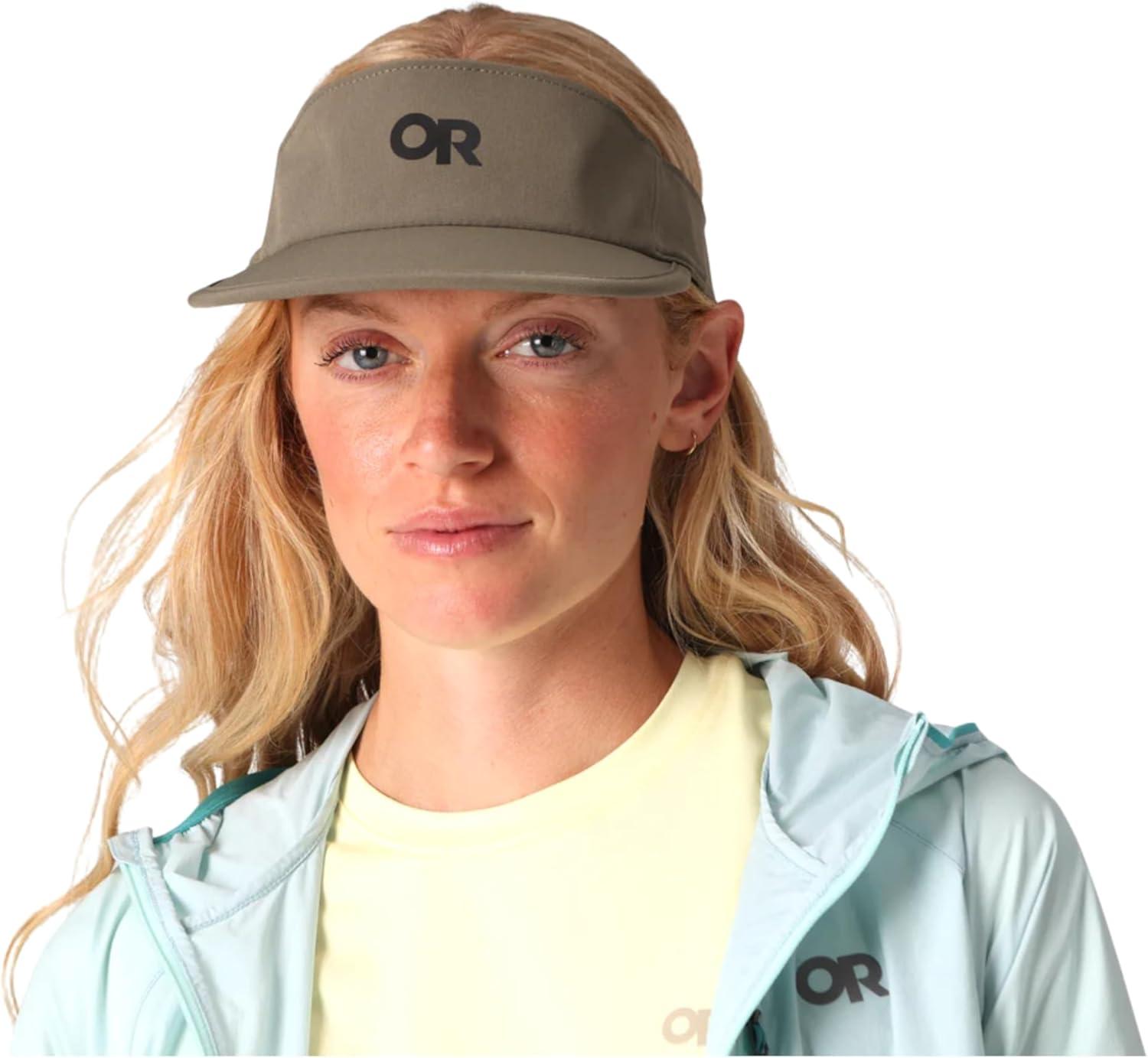 imageOutdoor Research Trail LT VisorRanger Green