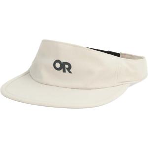 Outdoor Research Trail LT Visor(Oyster)