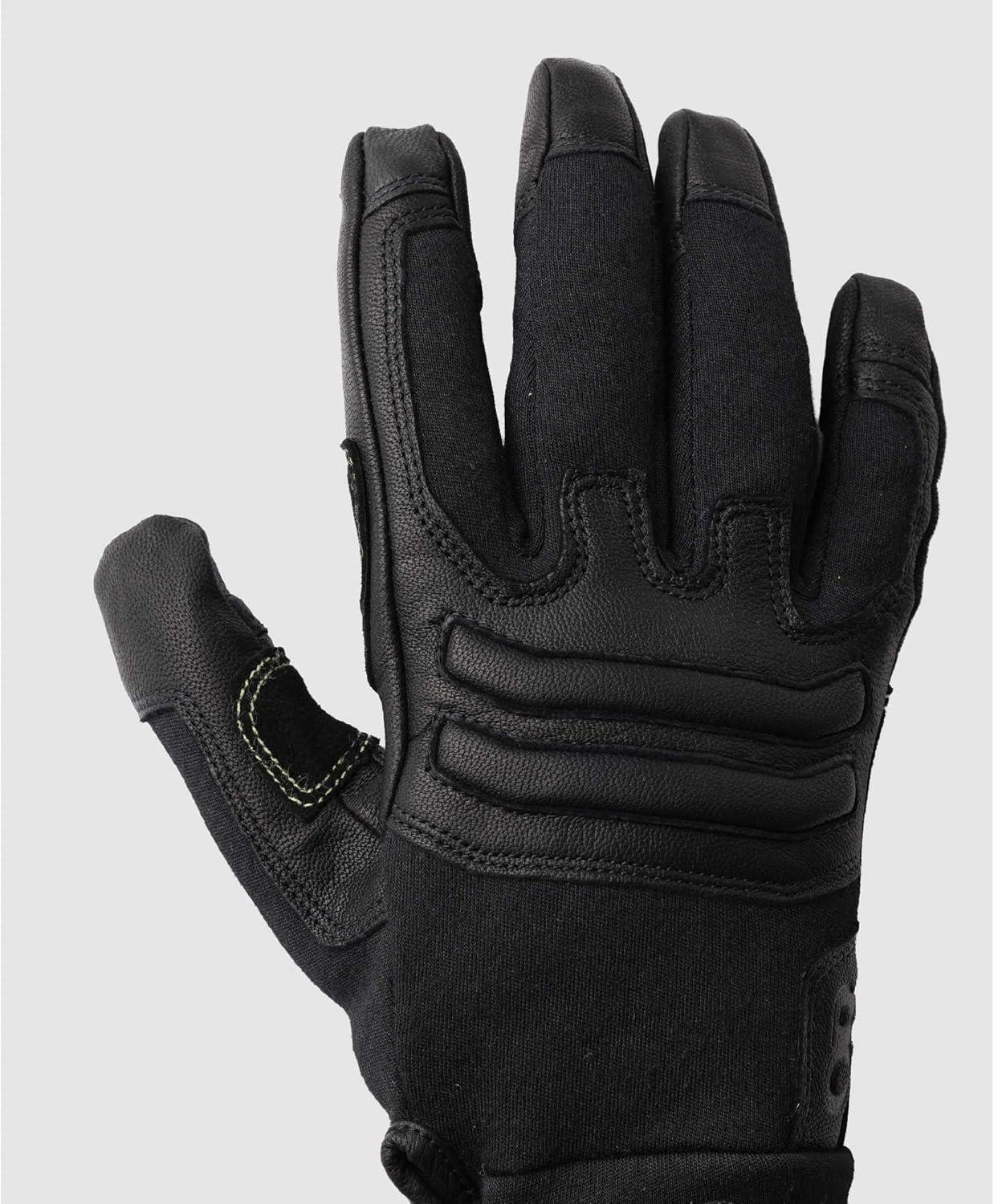 imageFR Glove with Ironsight II Technology by Outdoor ResearchBlack