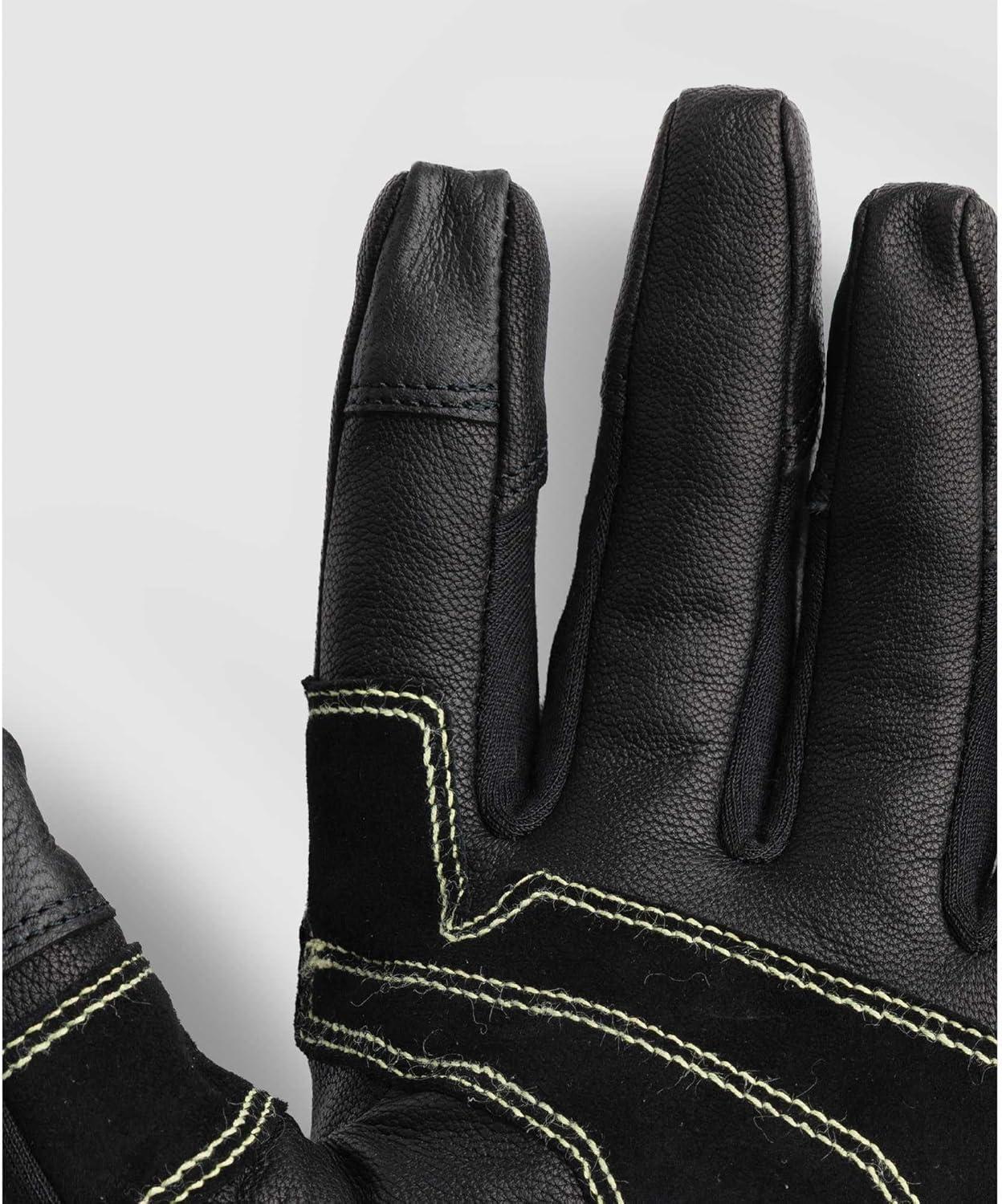 imageFR Glove with Ironsight II Technology by Outdoor ResearchBlack