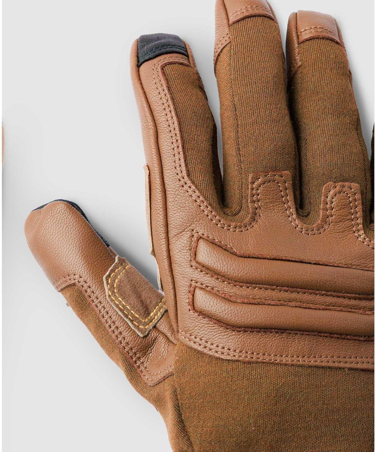 imageFR Glove with Ironsight II Technology by Outdoor ResearchCoyote