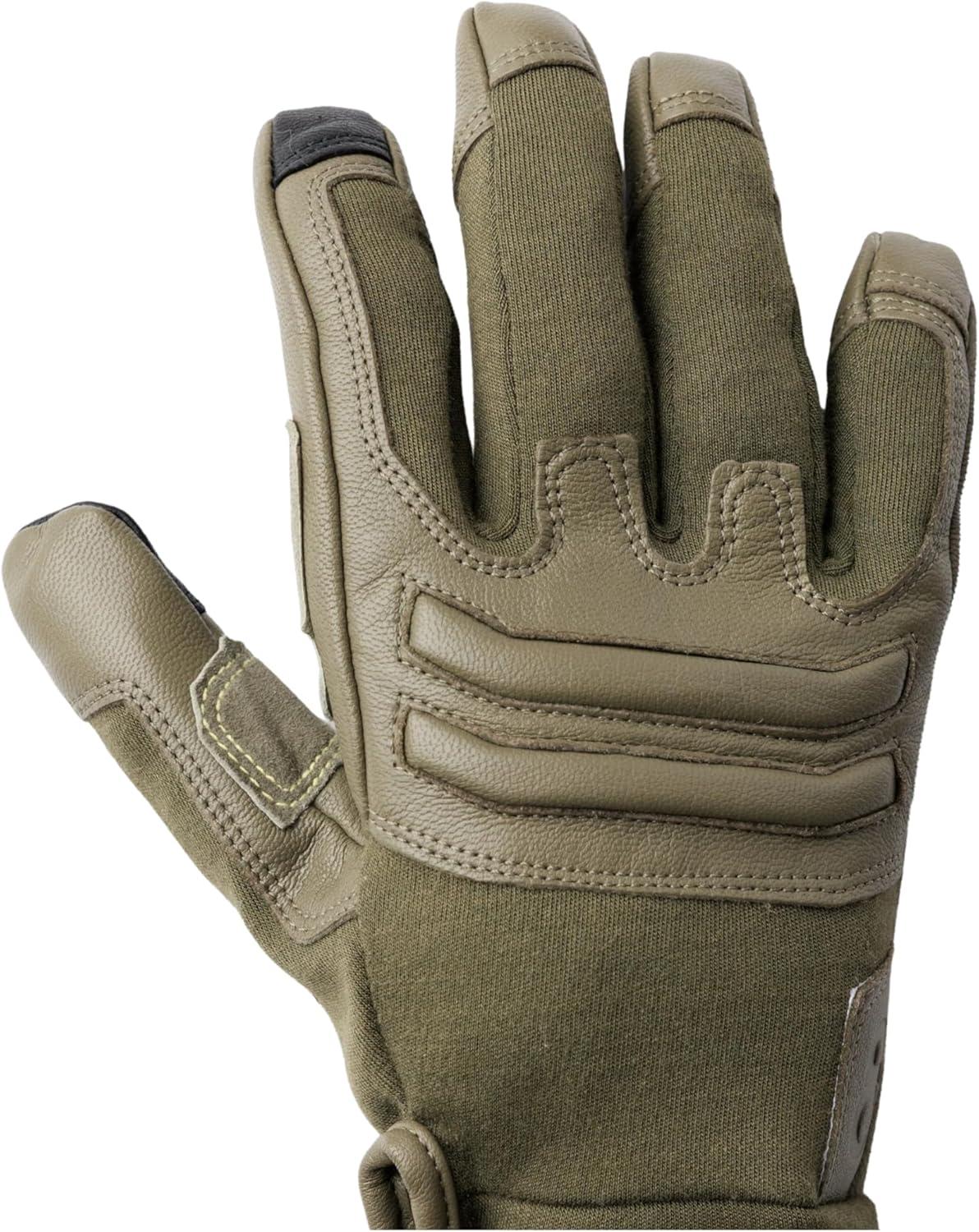 imageFR Glove with Ironsight II Technology by Outdoor ResearchRanger Green