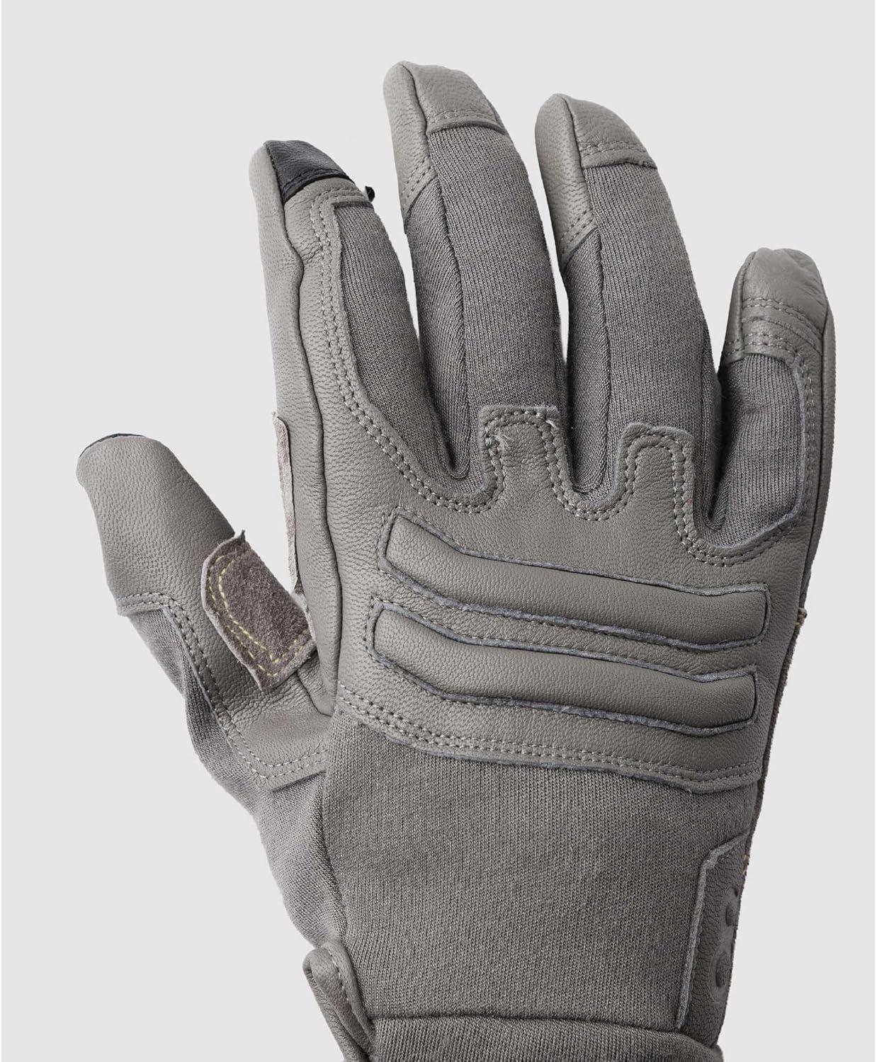 imageFR Glove with Ironsight II Technology by Outdoor ResearchWolf Grey