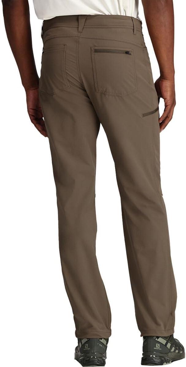 imageMens Ferrosi Trousers by Outdoor ResearchMorel