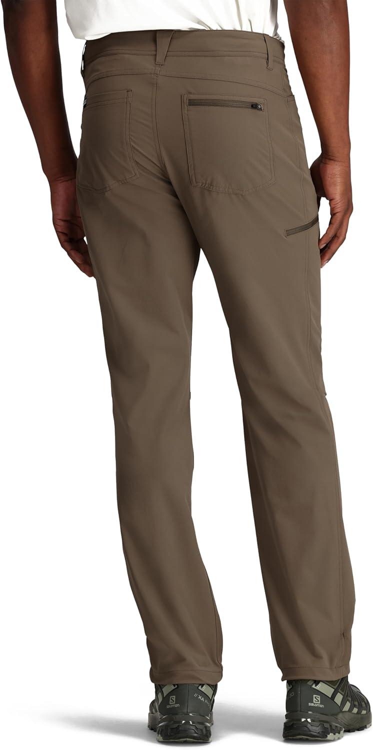 imageMens Ferrosi Trousers by Outdoor ResearchMorel