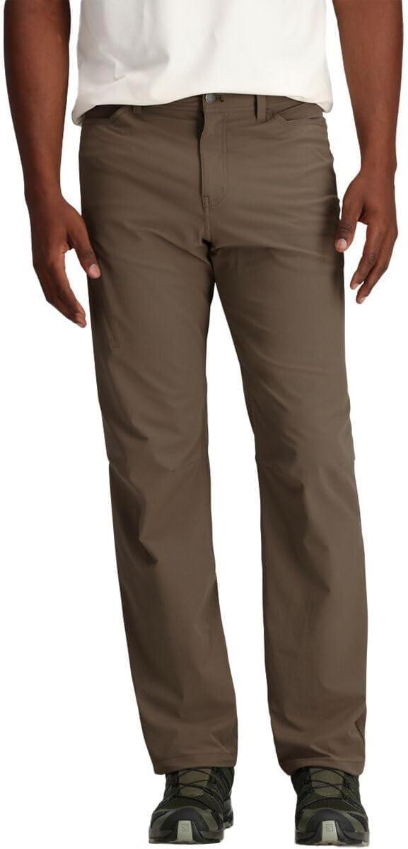 imageMens Ferrosi Trousers by Outdoor ResearchMorel