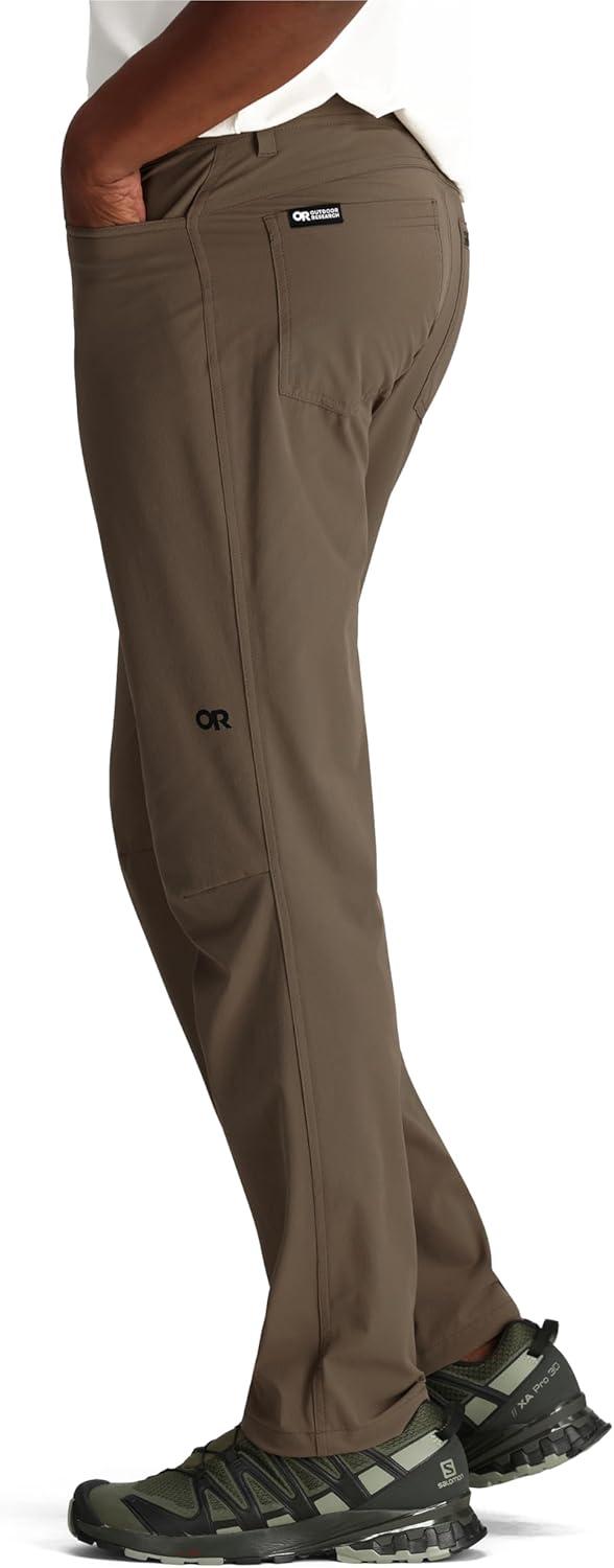 imageMens Ferrosi Trousers by Outdoor ResearchMorel