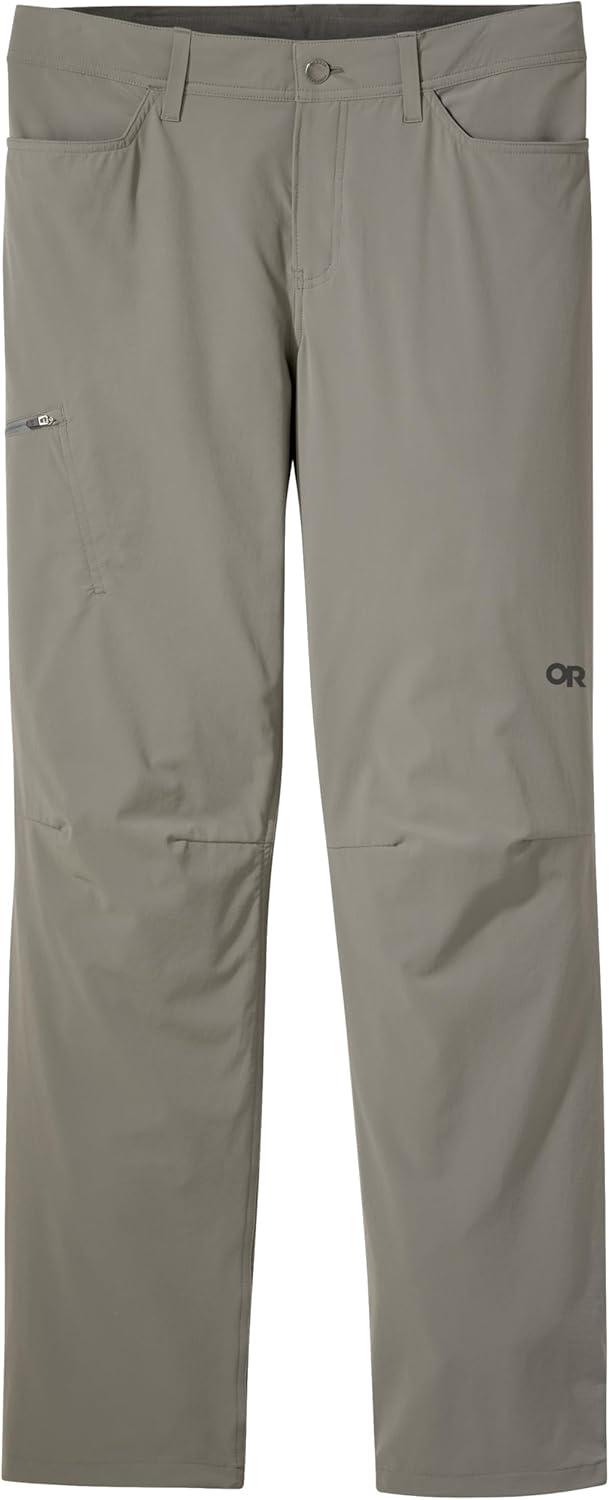 imageMens Ferrosi Trousers by Outdoor ResearchPewter