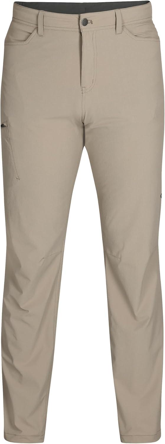 imageMens Ferrosi Trousers by Outdoor ResearchPro Khaki
