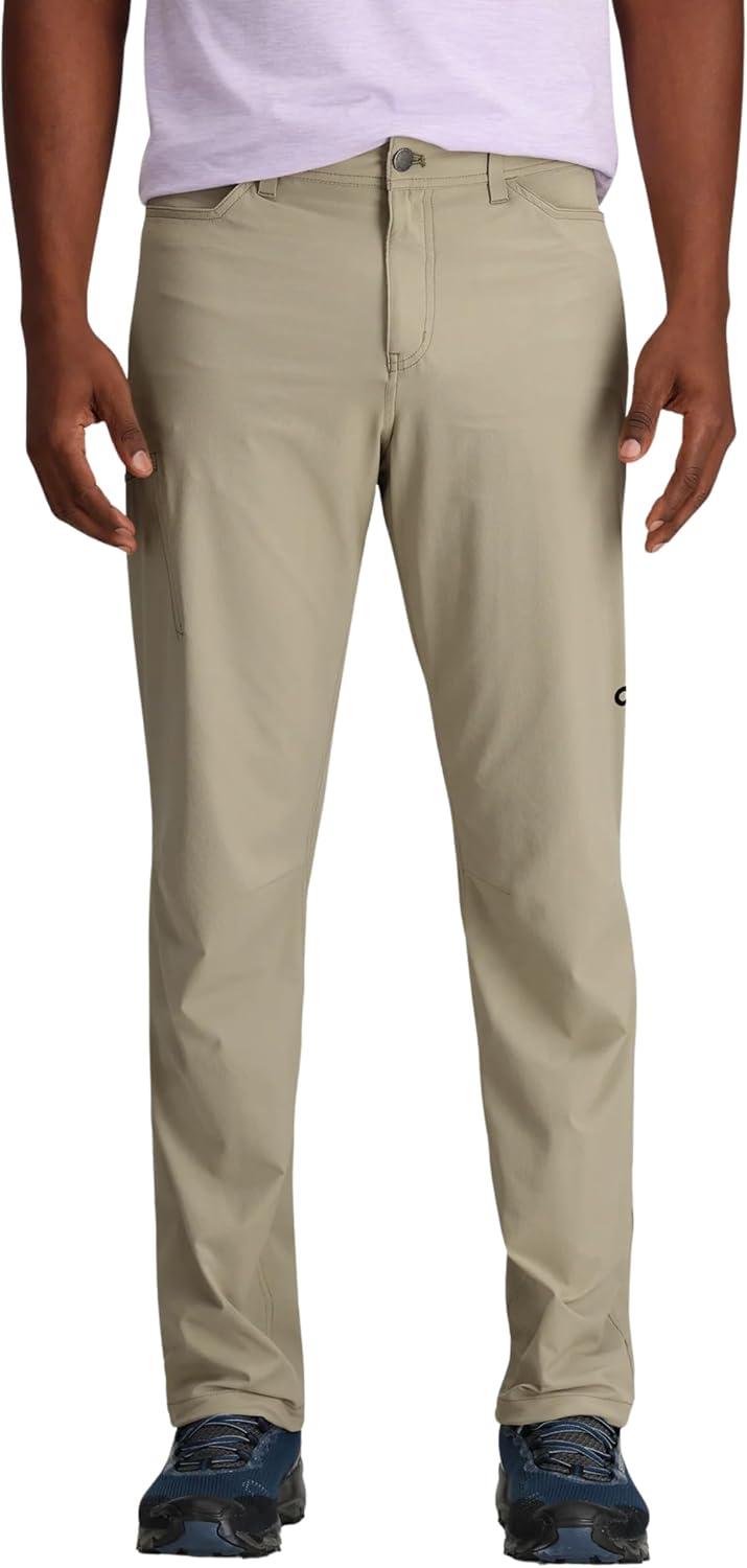 imageMens Ferrosi Trousers by Outdoor ResearchPro Khaki