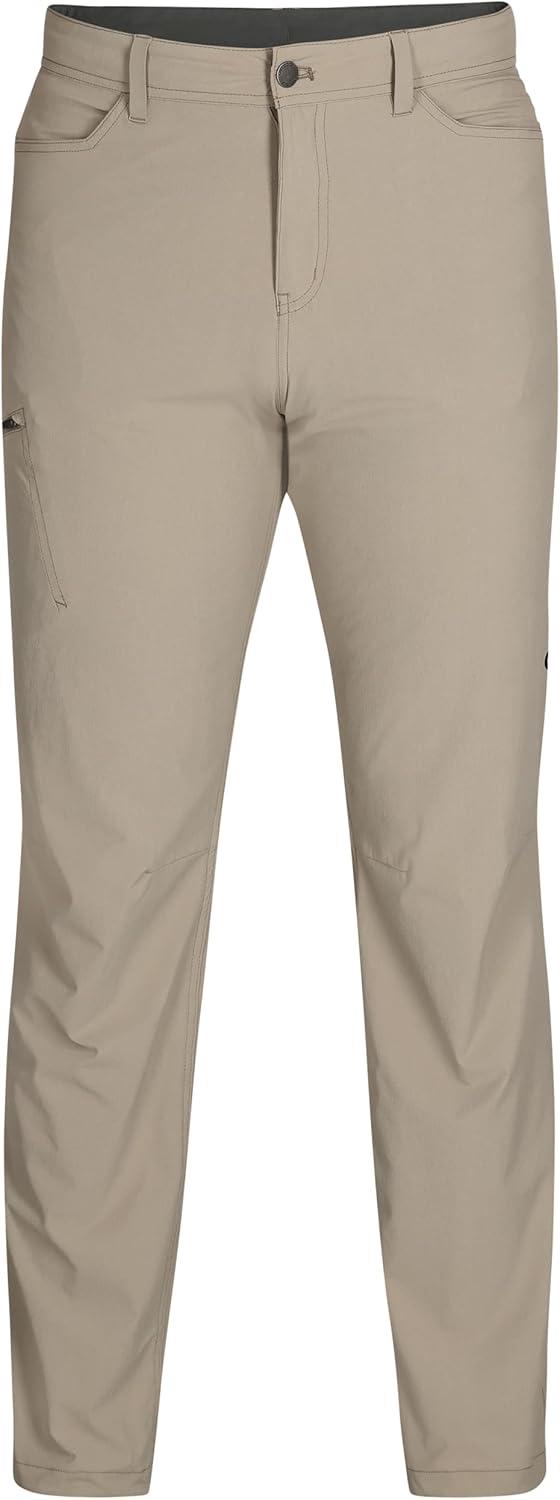 imageMens Ferrosi Trousers by Outdoor ResearchPro Khaki