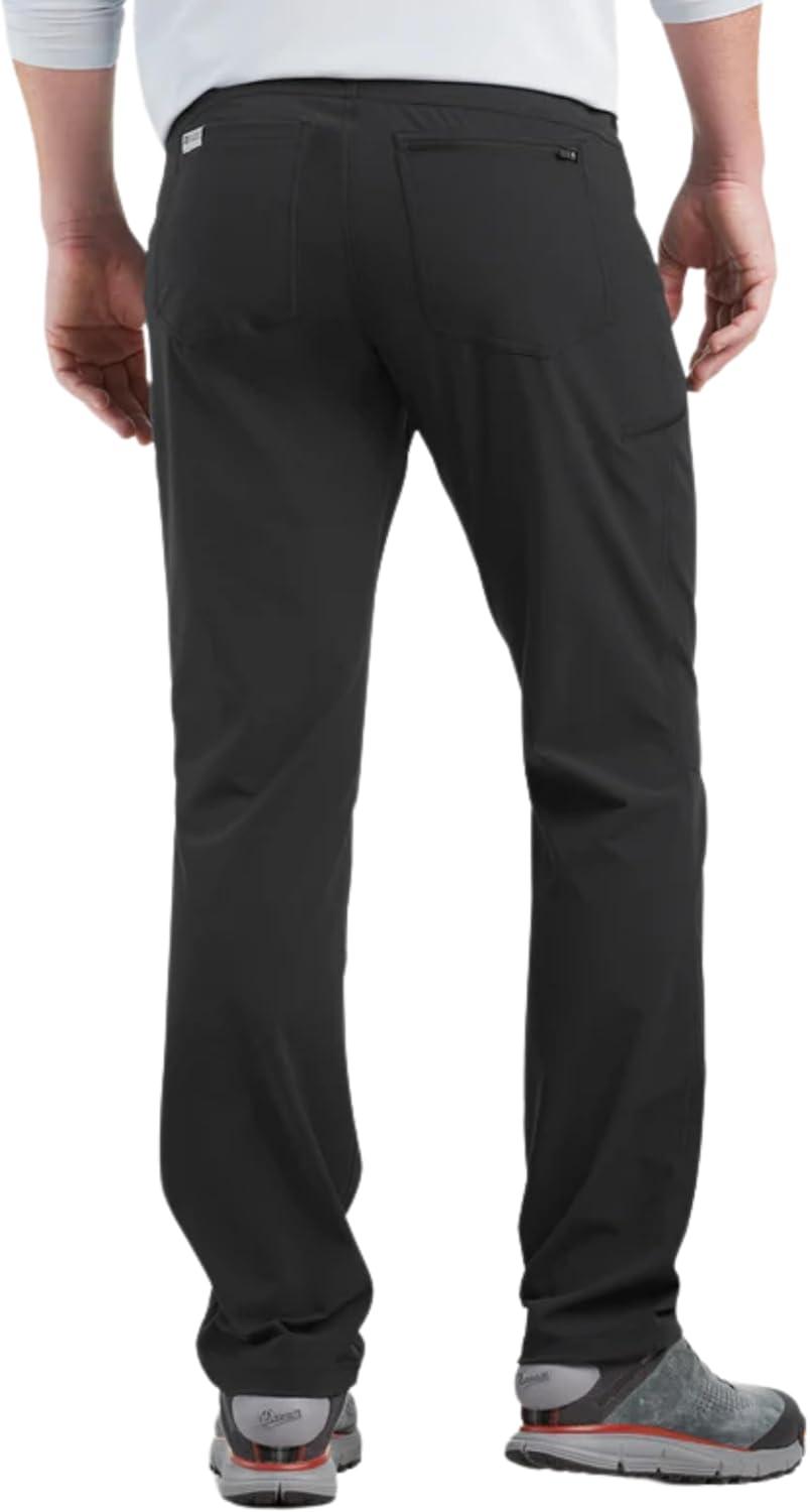 imageMens Ferrosi Trousers by Outdoor ResearchSolid Black