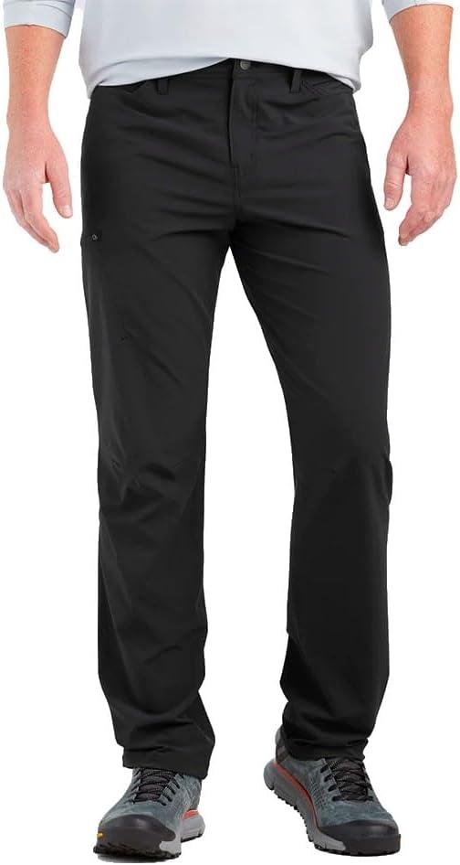 imageMens Ferrosi Trousers by Outdoor ResearchSolid Black