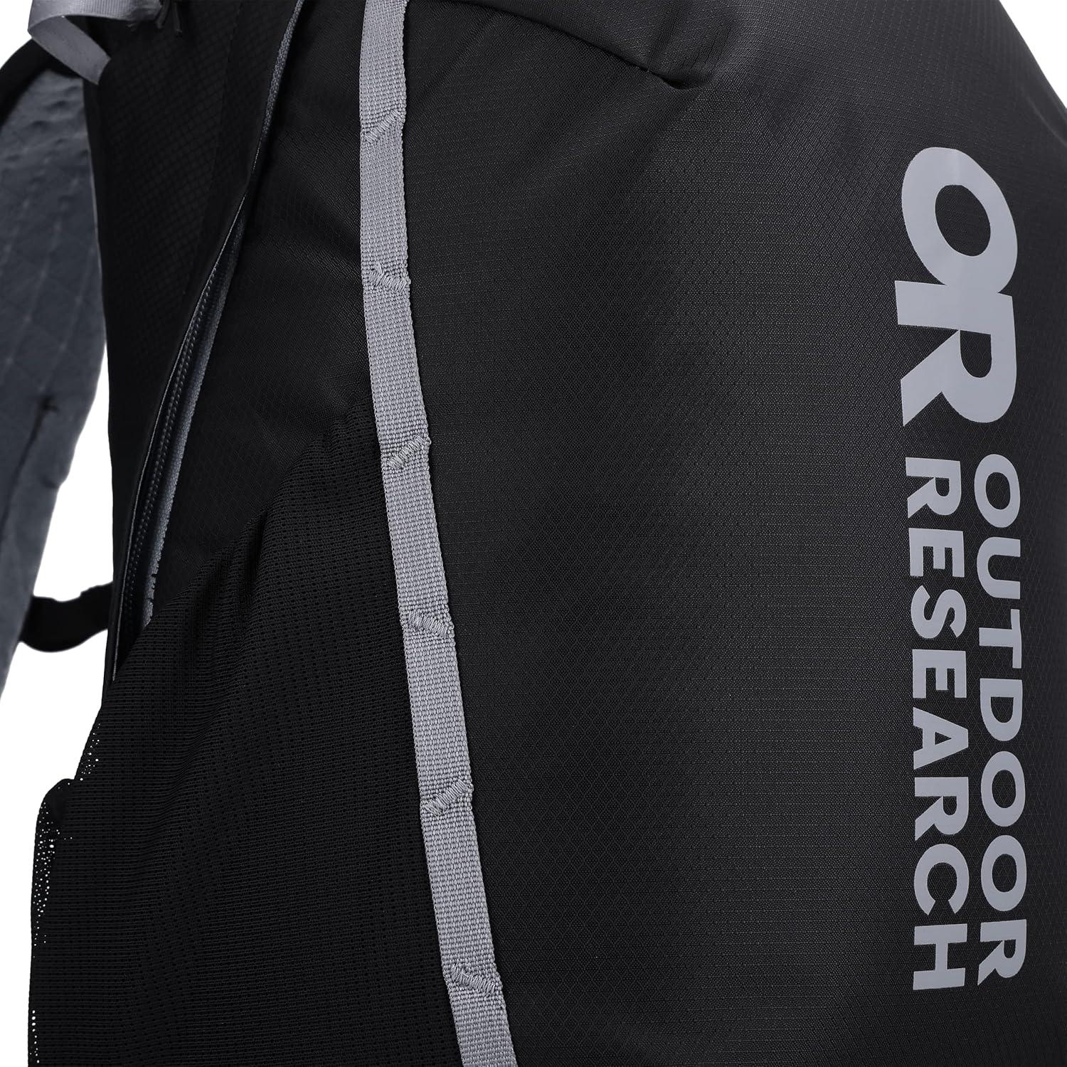 imageOutdoor Research Adrenaline Day Pack 30L Coyote 1 sizeBlack