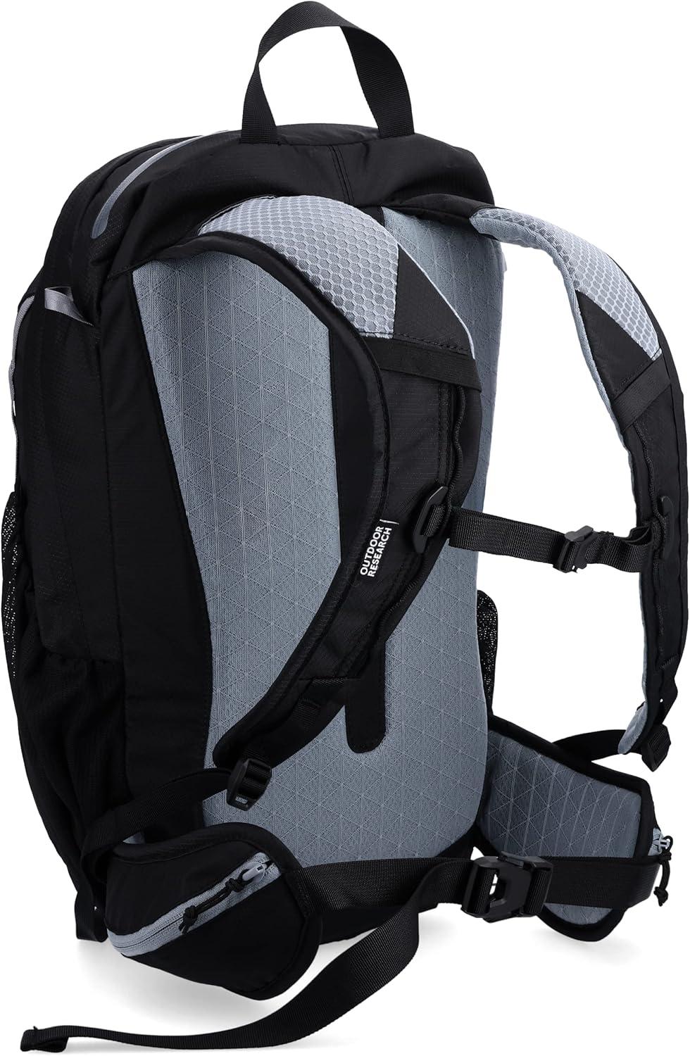 imageOutdoor Research Adrenaline Day Pack 30L Coyote 1 sizeBlack