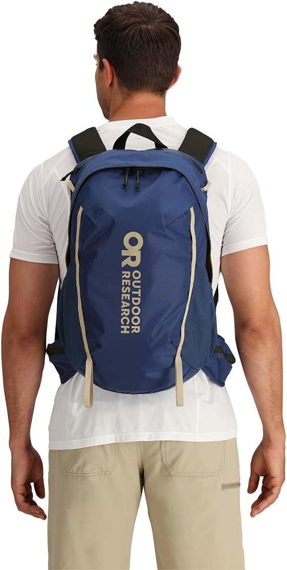 imageOutdoor Research Adrenaline Day Pack 30L Coyote 1 sizeCenote