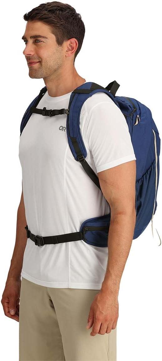 imageOutdoor Research Adrenaline Day Pack 30L Coyote 1 sizeCenote