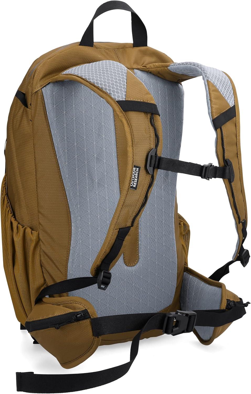 imageOutdoor Research Adrenaline Day Pack 30L Coyote 1 sizeCoyote
