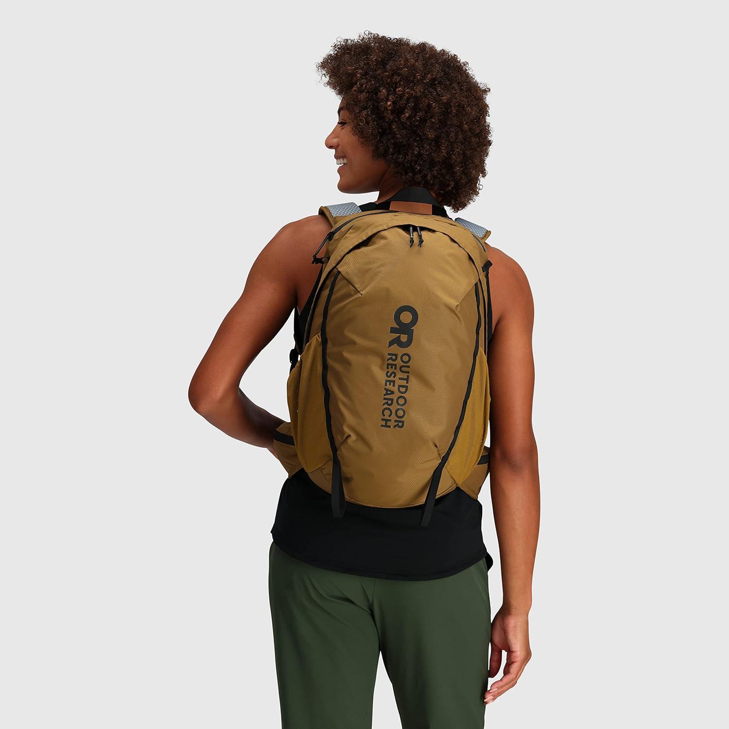 imageOutdoor Research Adrenaline Day Pack 30L Coyote 1 sizeCoyote