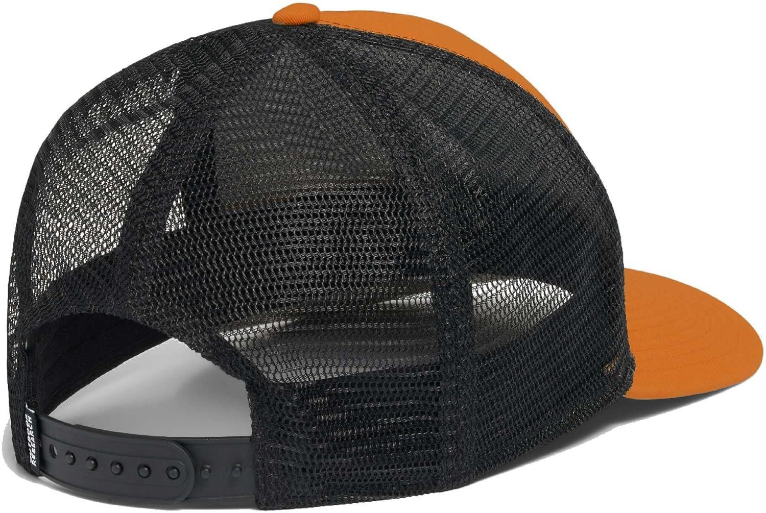 imageOutdoor Research Advocate Trucker Hi Pro CapDark SedonaBlack