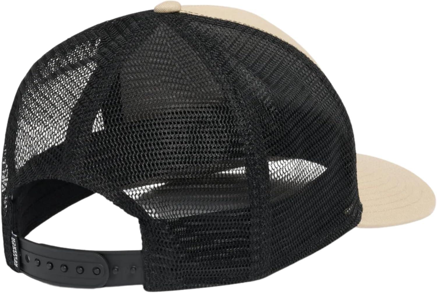 imageOutdoor Research Advocate Trucker Hi Pro CapPro Khaki
