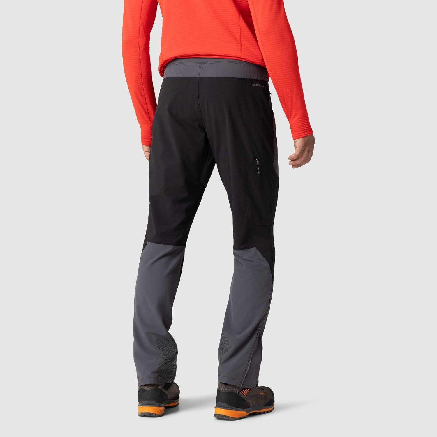 imageOutdoor Research Mens Cirque Lite PantsStormBlack