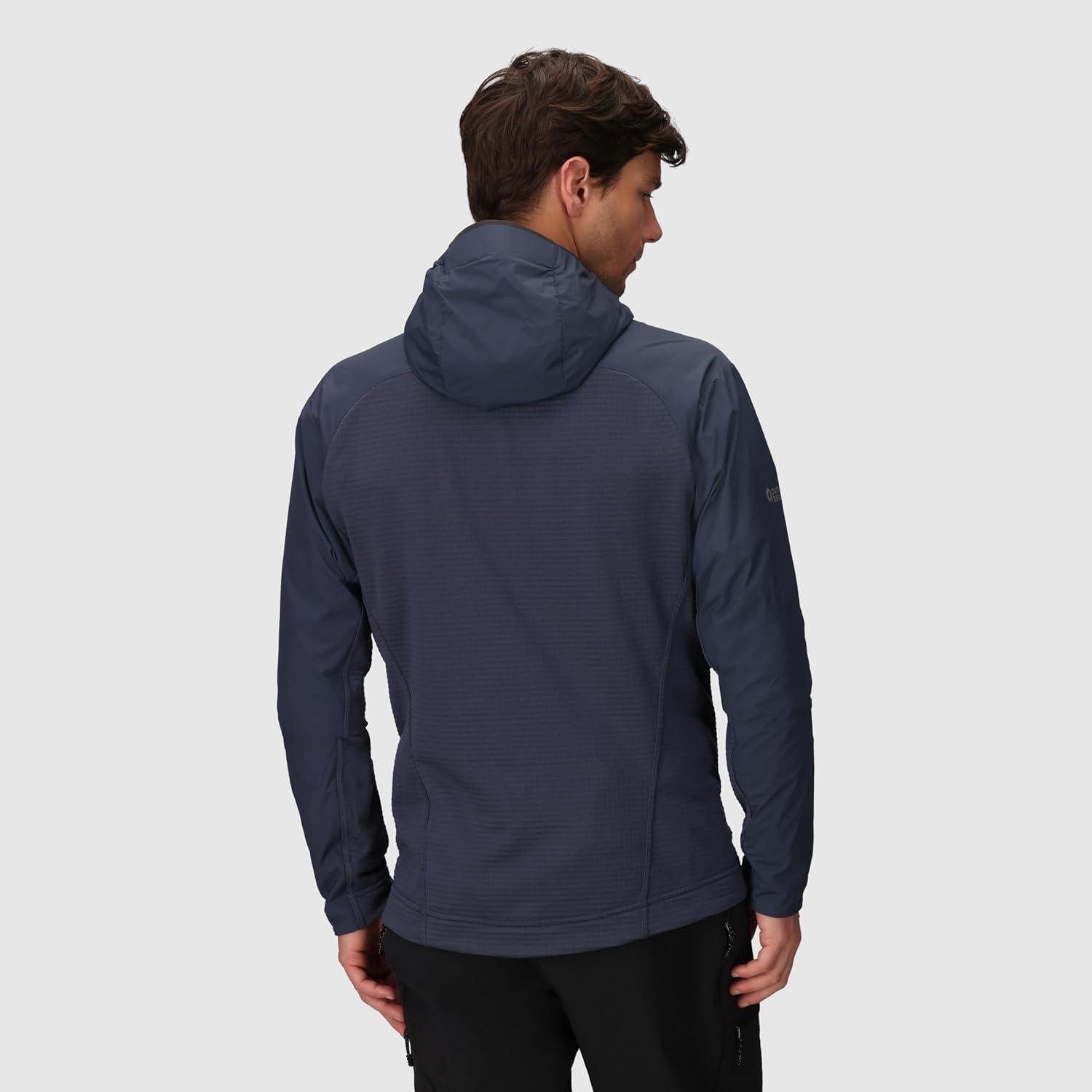 imageOutdoor Research Mens Deviator HoodieAtlantic