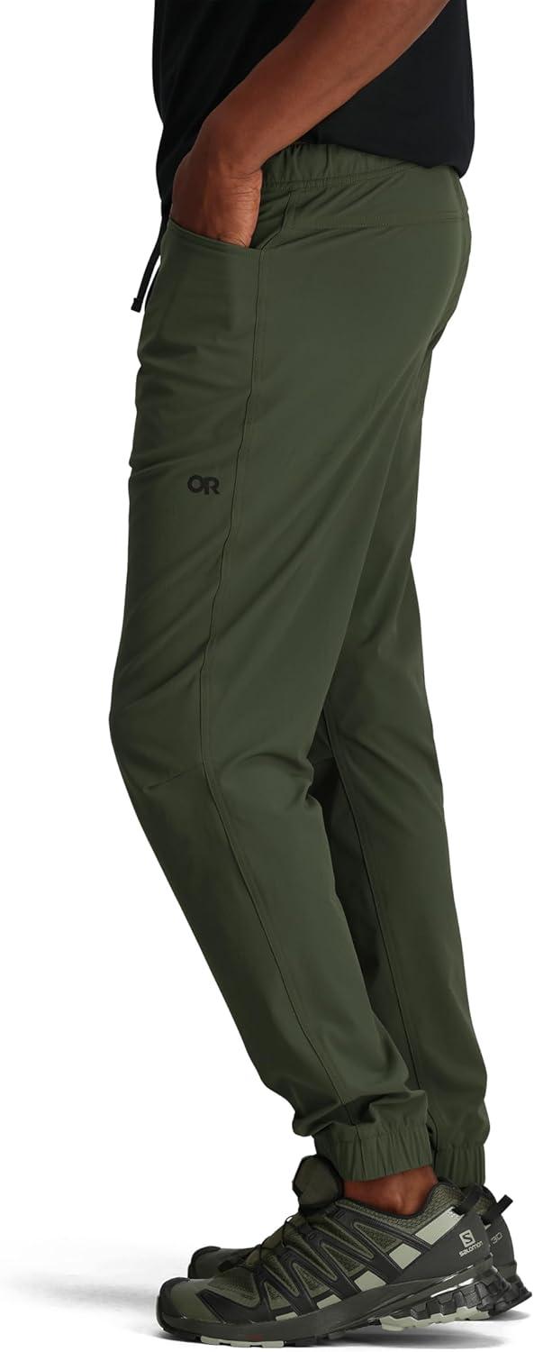 imageOutdoor Research Mens Ferrosi JoggersVerde