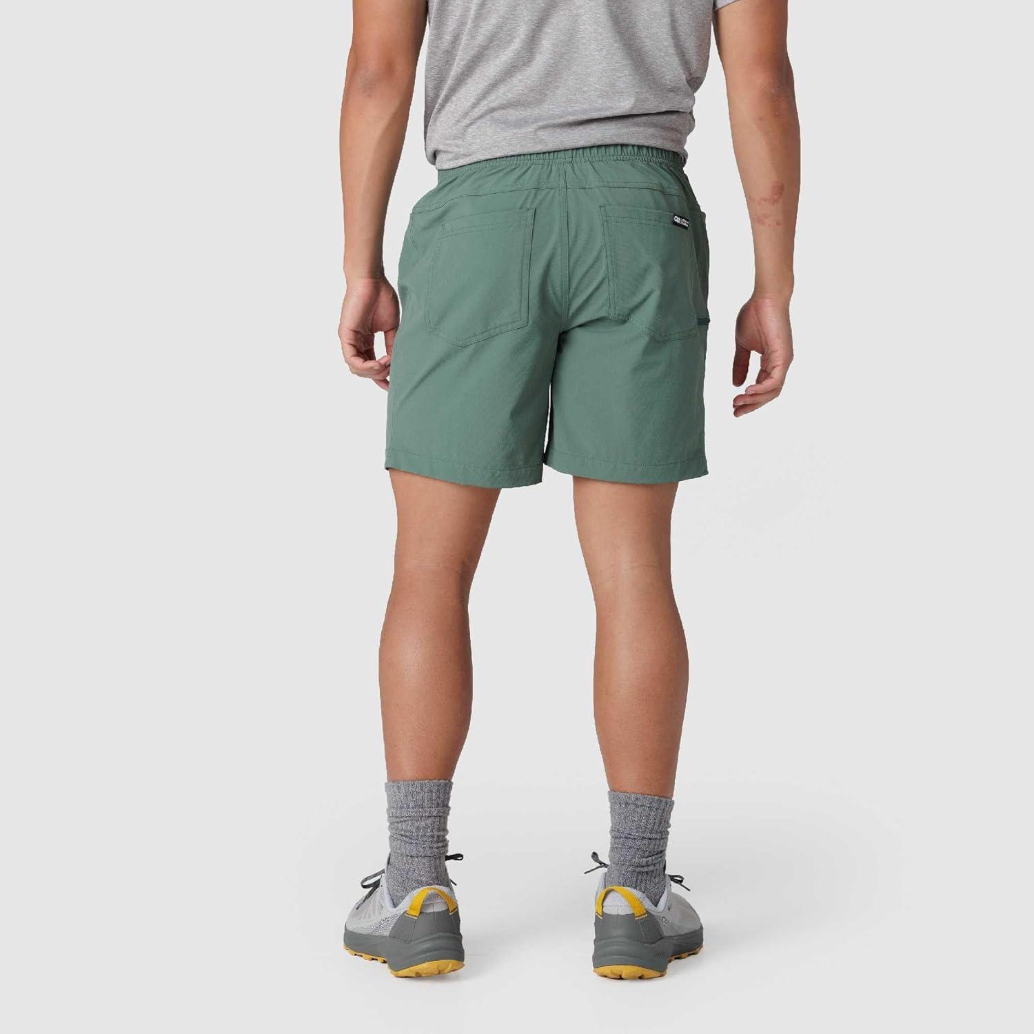 imageOutdoor Research Mens Ferrosi Shorts 7 InseamMalachite