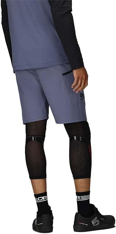 imageOutdoor Research Mens Freewheel MTB Lite Ride ShortsSummit