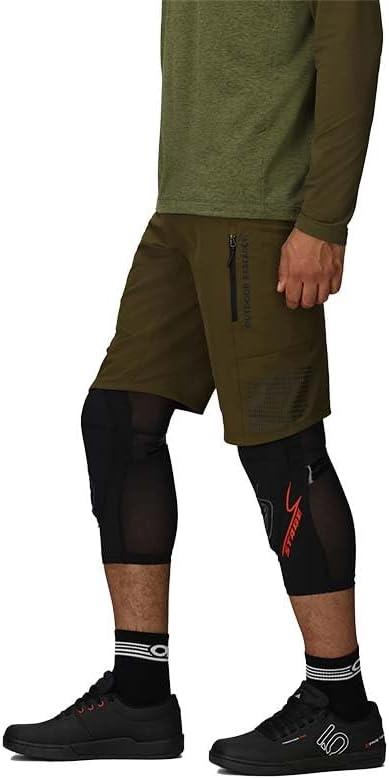 imageOutdoor Research Mens Freewheel MTB Ride ShortDark Olive