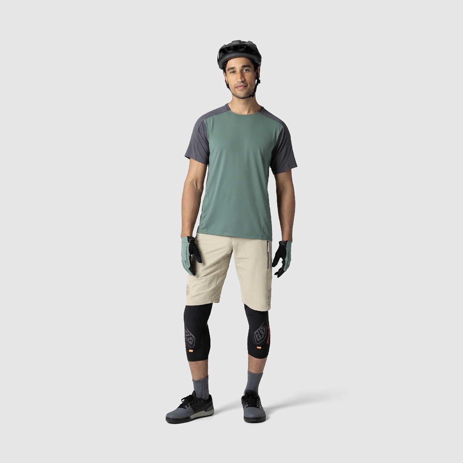 imageOutdoor Research Mens Freewheel MTB Ride ShortPro Khaki