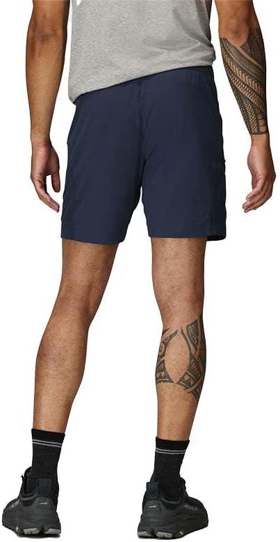 imageOutdoor Research Mens Swift Lite Hybrid Shorts 7Dark Navy