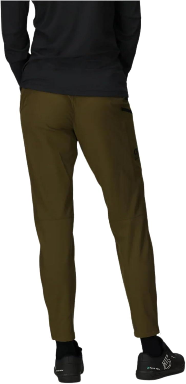 imageOutdoor Research Womens Freewheel MTB Ride PantDark Olive