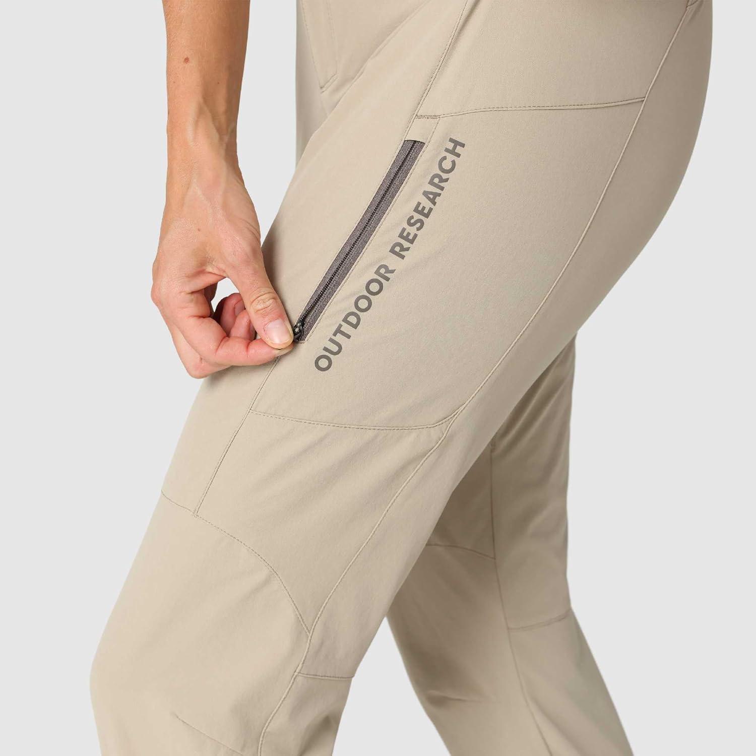 imageOutdoor Research Womens Freewheel MTB Ride PantPro Khaki
