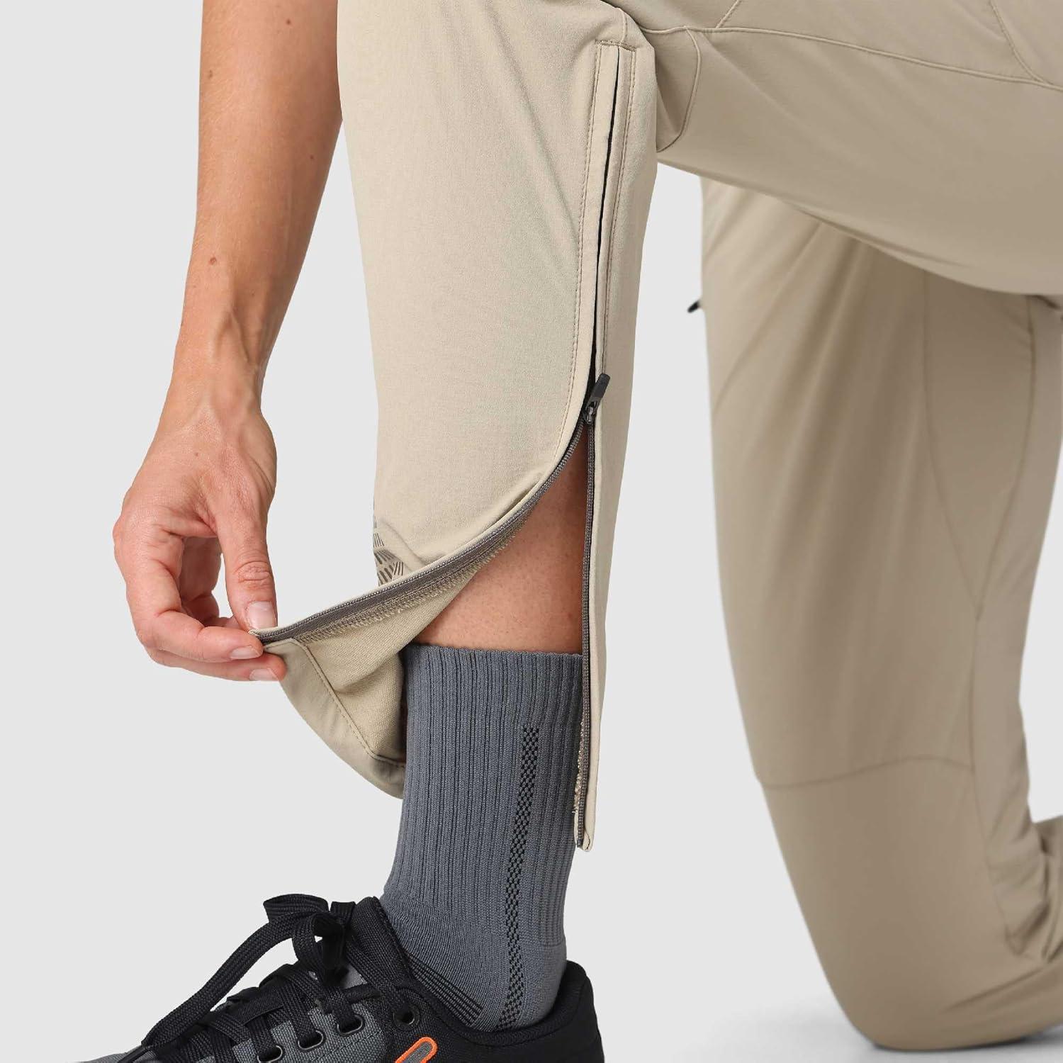 imageOutdoor Research Womens Freewheel MTB Ride PantPro Khaki
