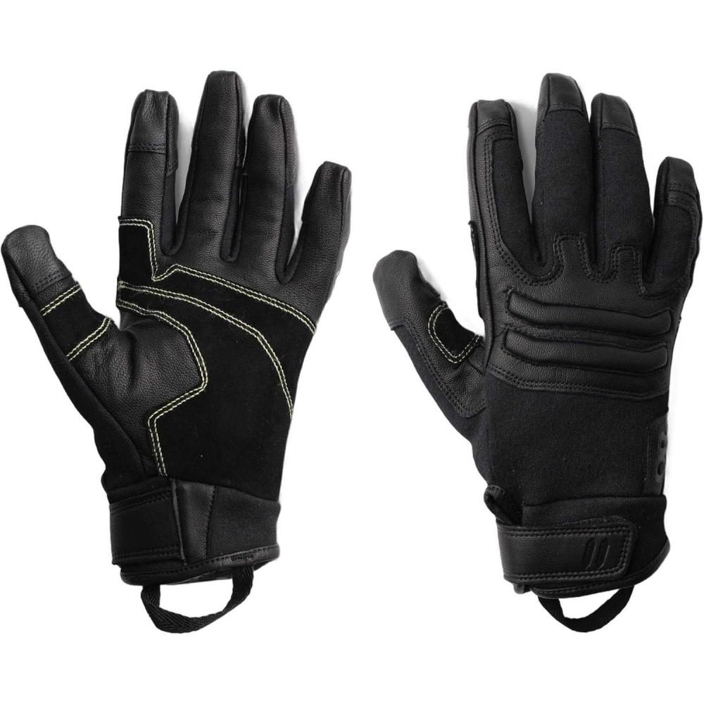 imageFR Glove with Ironsight II Technology by Outdoor ResearchBlack