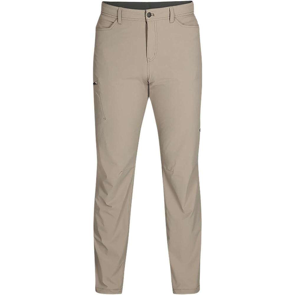 imageMens Ferrosi Trousers by Outdoor ResearchPro Khaki