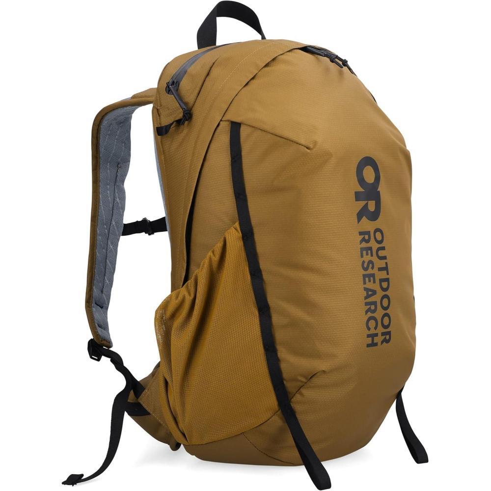 imageOutdoor Research Adrenaline Day Pack 30L Coyote 1 sizeCoyote