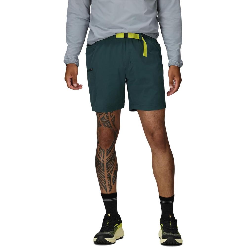 imageOutdoor Research Mens Ferrosi Shorts  7 InseamDouglas Fir