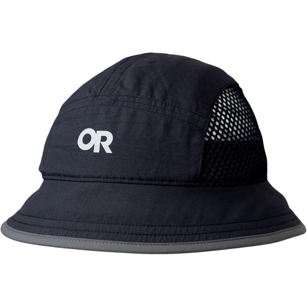 imageOutdoor Research Swift Bucket HatBlack