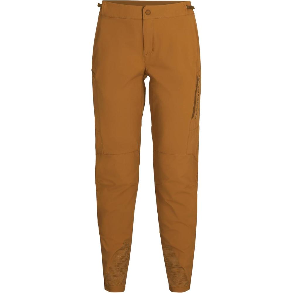 imageOutdoor Research Womens Freewheel MTB Ride PantBronze